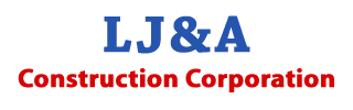 L J & A Construction Corporation